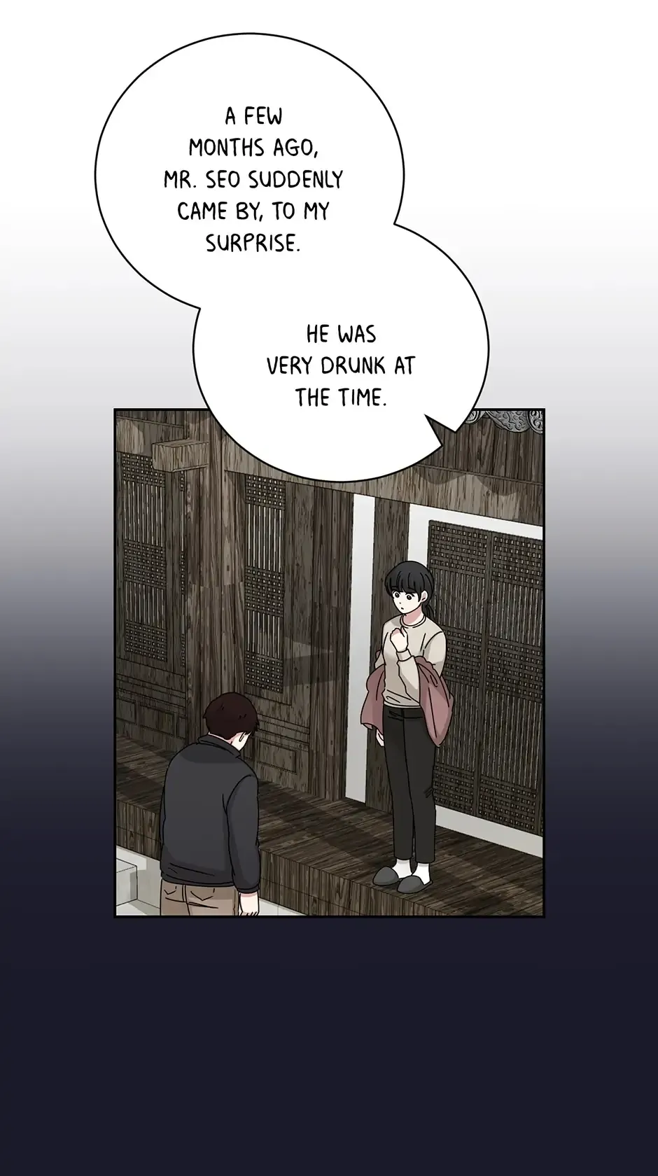 Big Life Chapter 115 Online - página 43