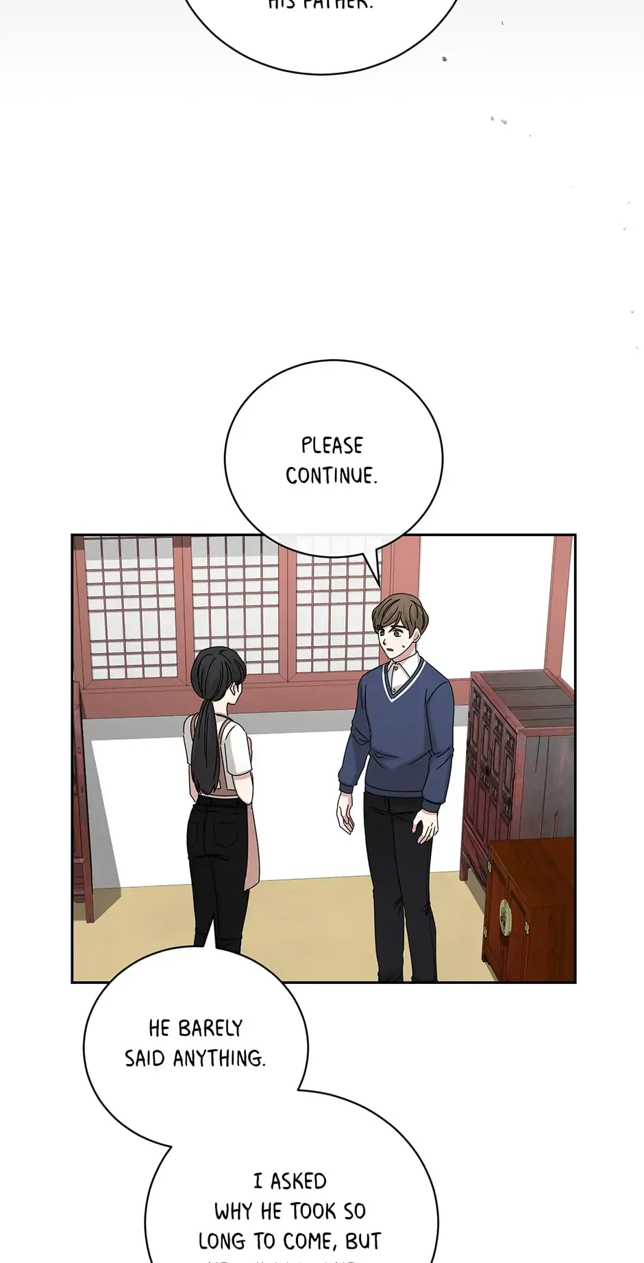 Big Life Chapter 115 Online - página 45