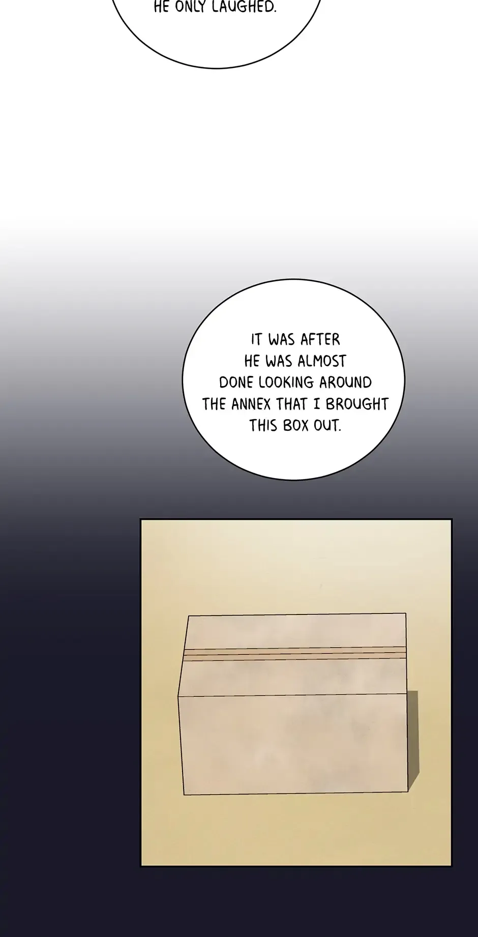 Big Life Chapter 115 Online - página 46