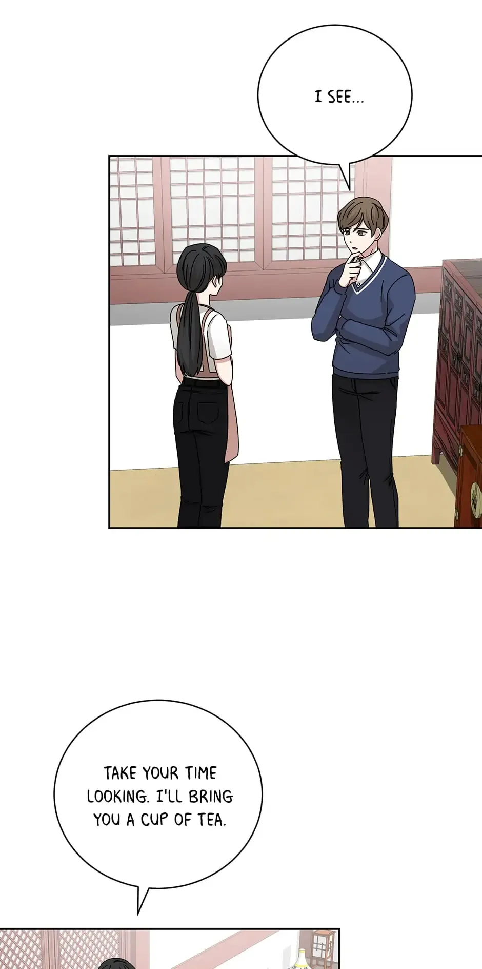 Big Life Chapter 115 Online - página 49
