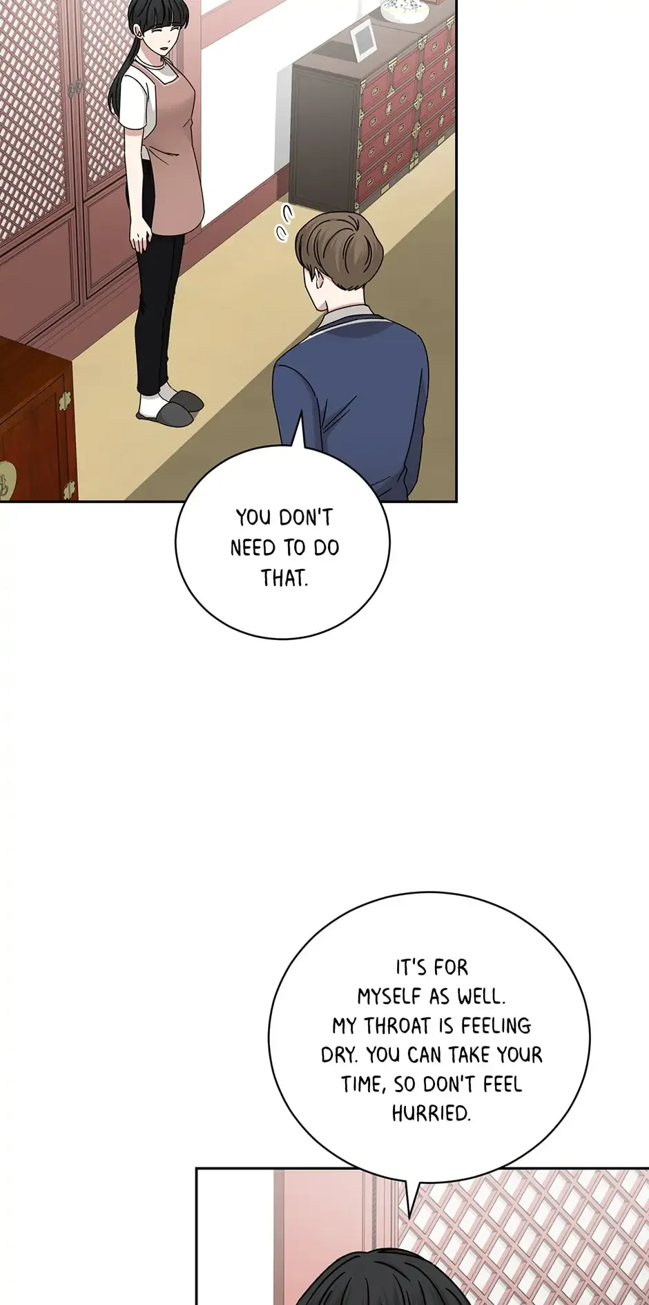 Big Life Chapter 115 Online - página 50