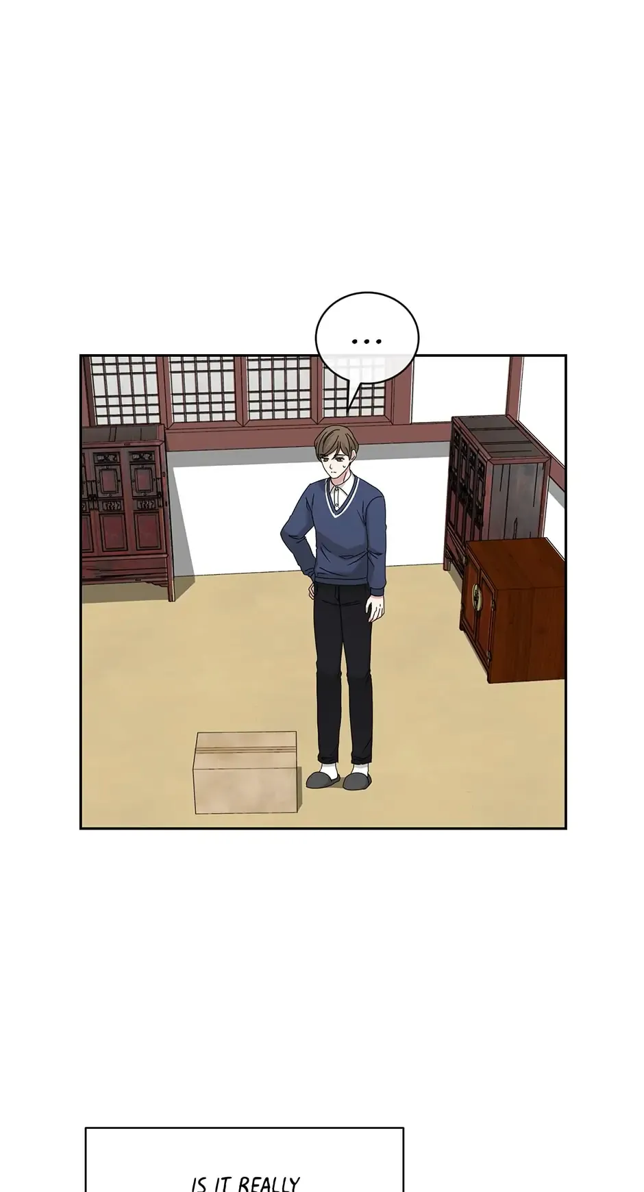 Big Life Chapter 115 Online - página 54