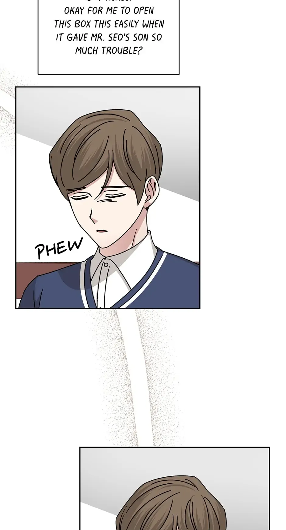 Big Life Chapter 115 Online - página 55