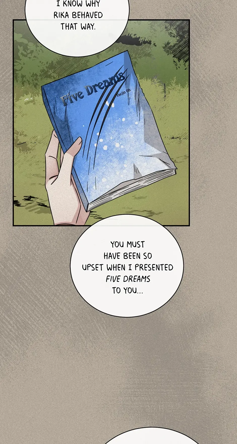 Big Life Chapter 116 Online - página 5