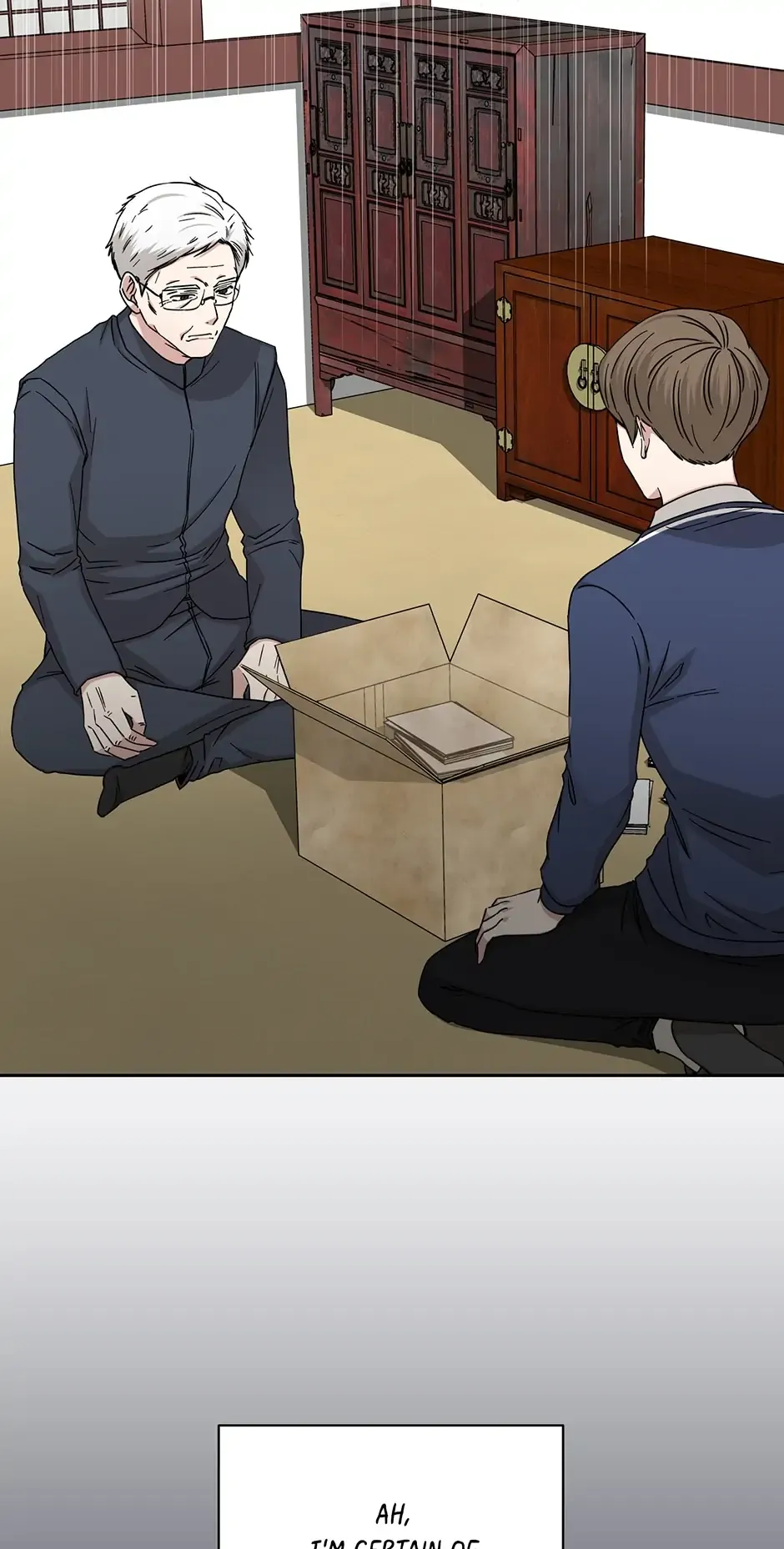 Big Life Chapter 116 Online - página 9