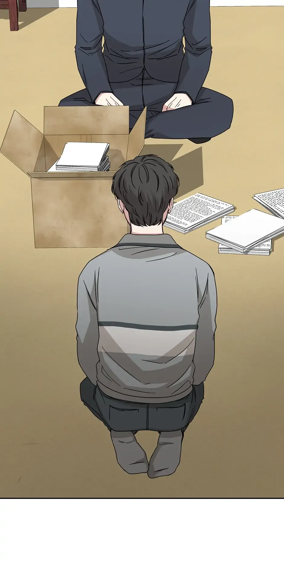 Big Life Chapter 116 Online - página 15