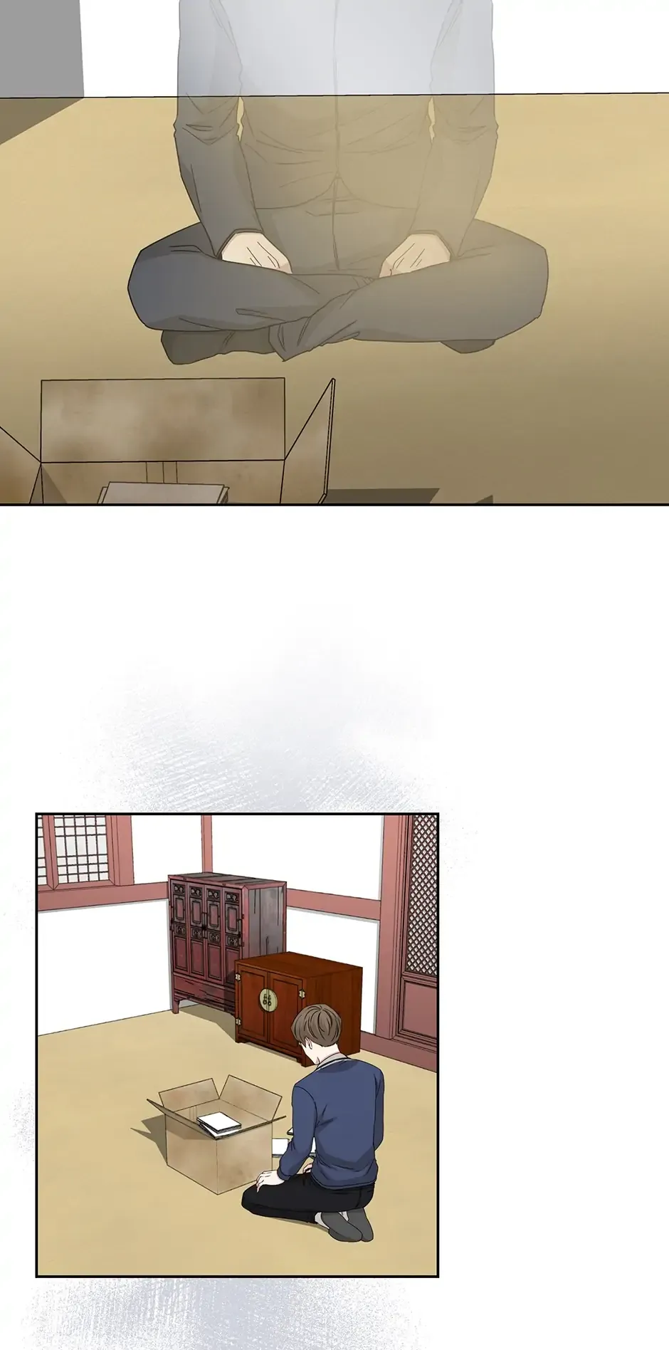 Big Life Chapter 116 Online - página 19