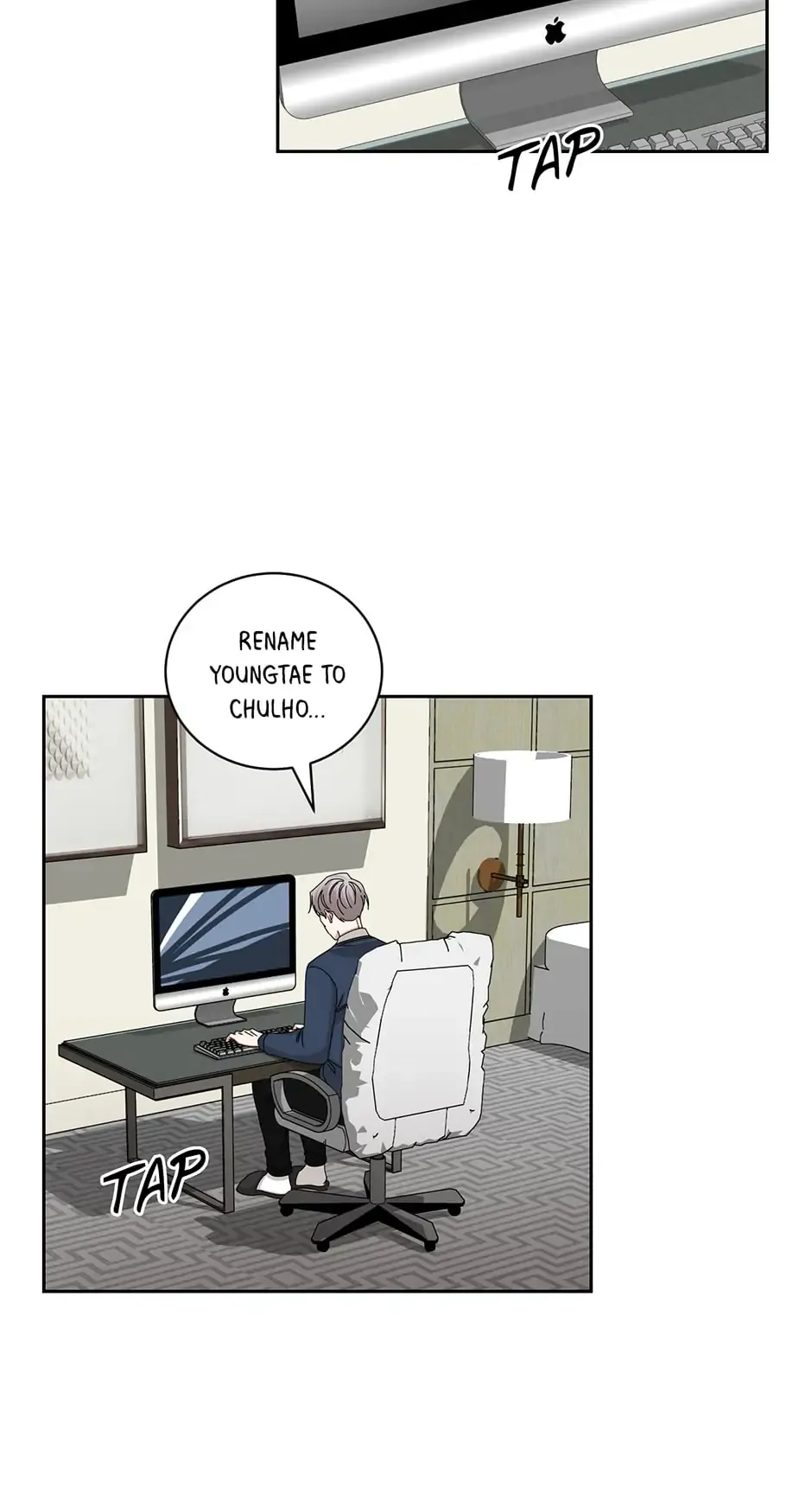 Big Life Chapter 116 Online - página 27