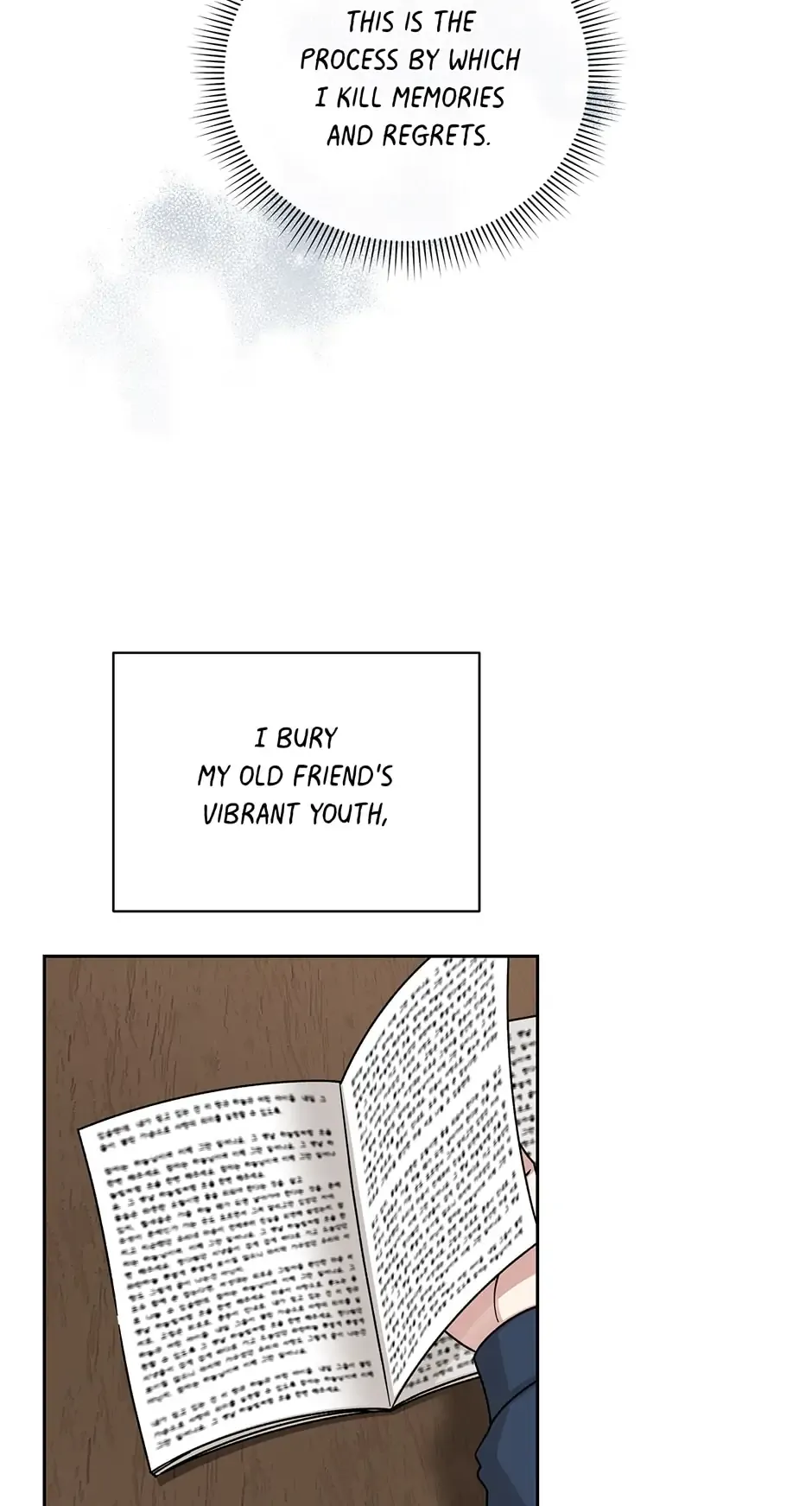 Big Life Chapter 116 Online - página 30