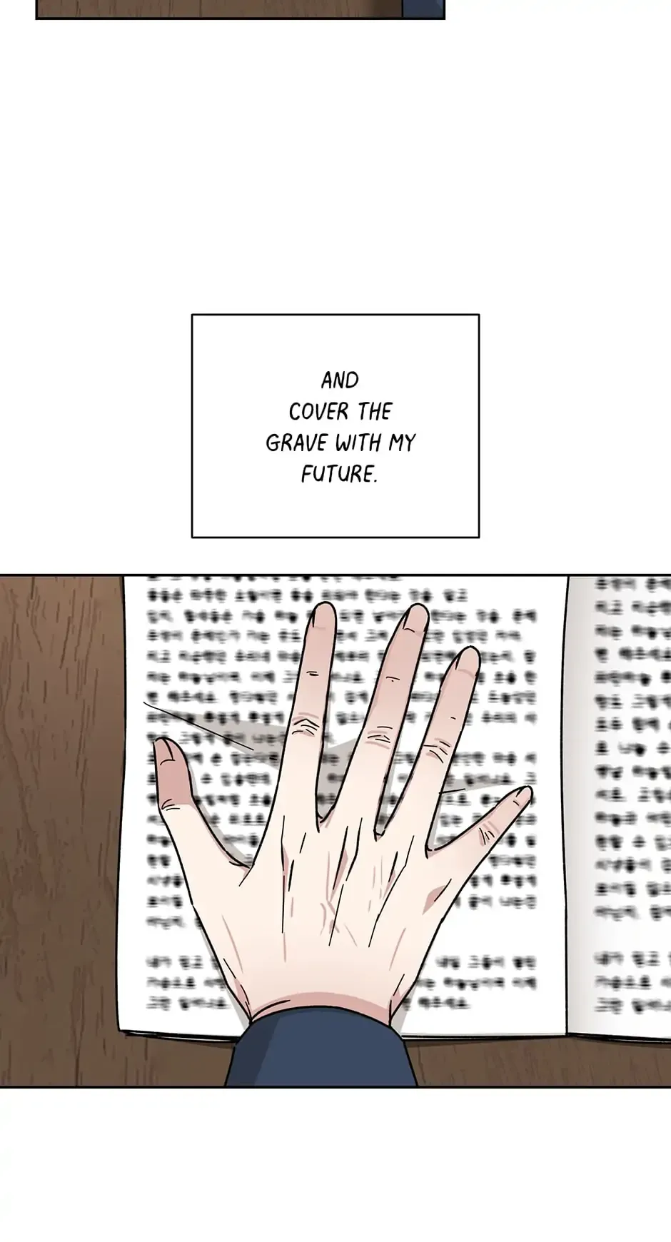 Big Life Chapter 116 Online - página 31