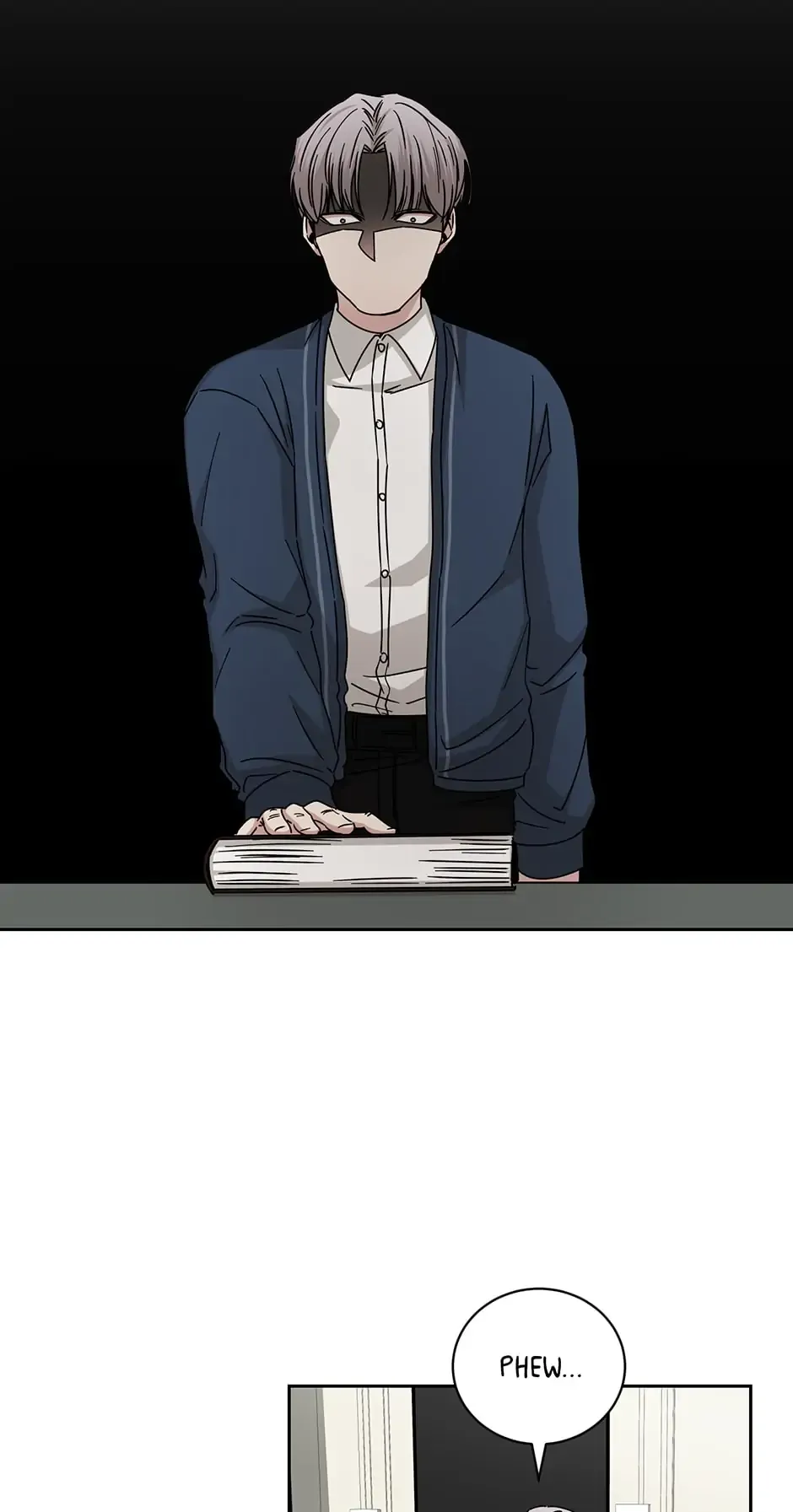 Big Life Chapter 116 Online - página 33