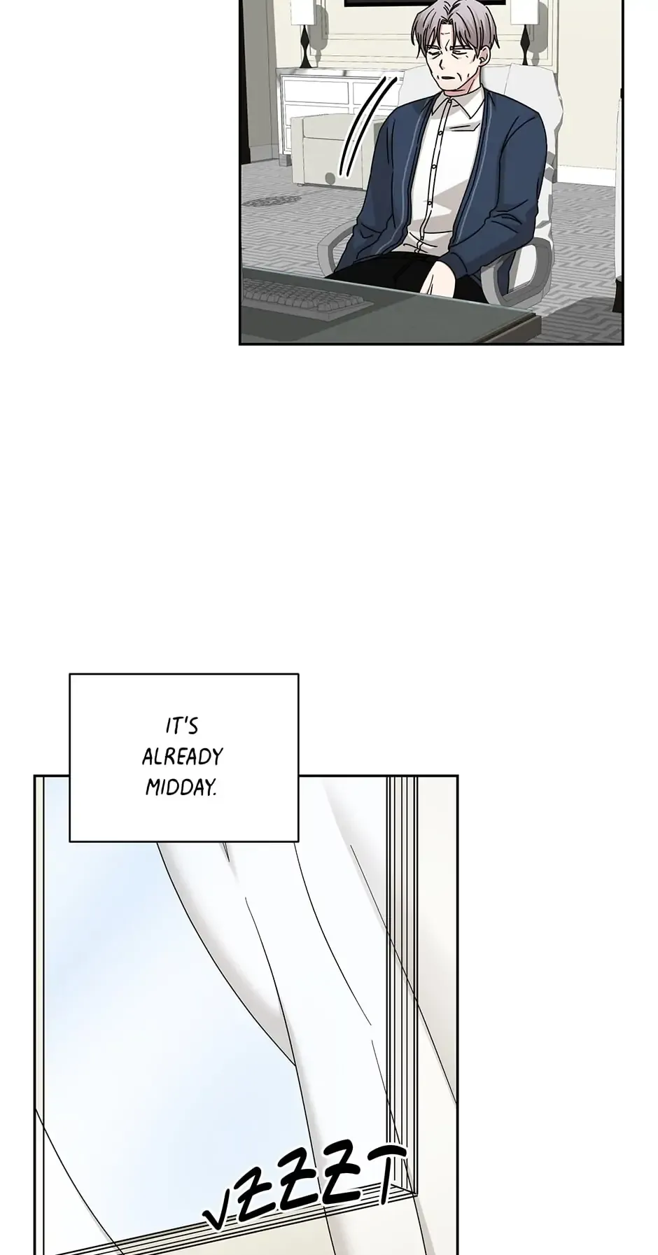 Big Life Chapter 116 Online - página 34