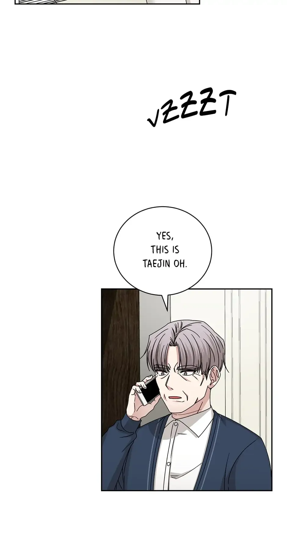 Big Life Chapter 116 Online - página 35
