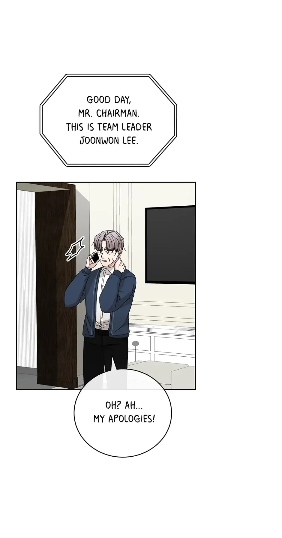 Big Life Chapter 116 Online - página 36