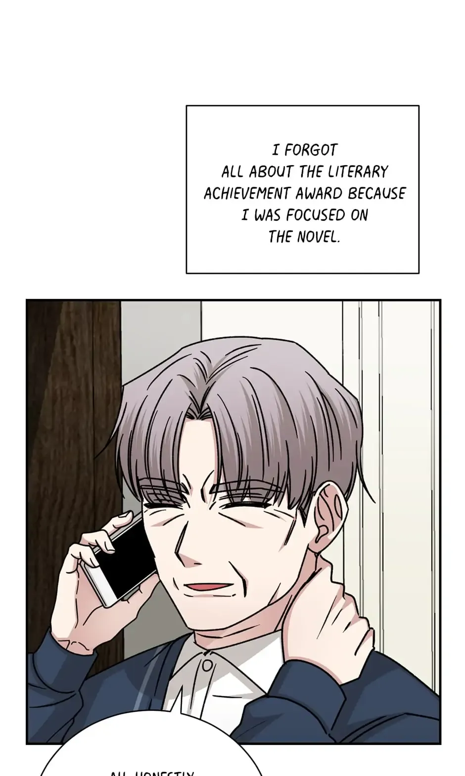 Big Life Chapter 116 Online - página 37