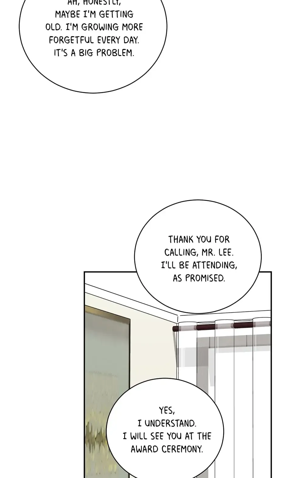Big Life Chapter 116 Online - página 38