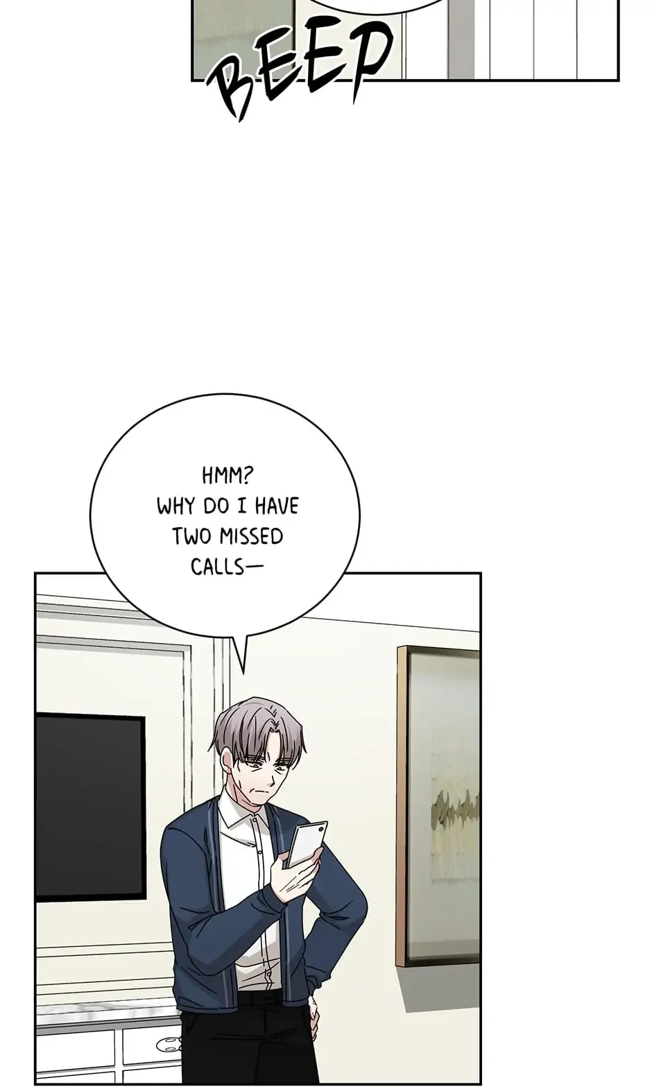 Big Life Chapter 116 Online - página 39