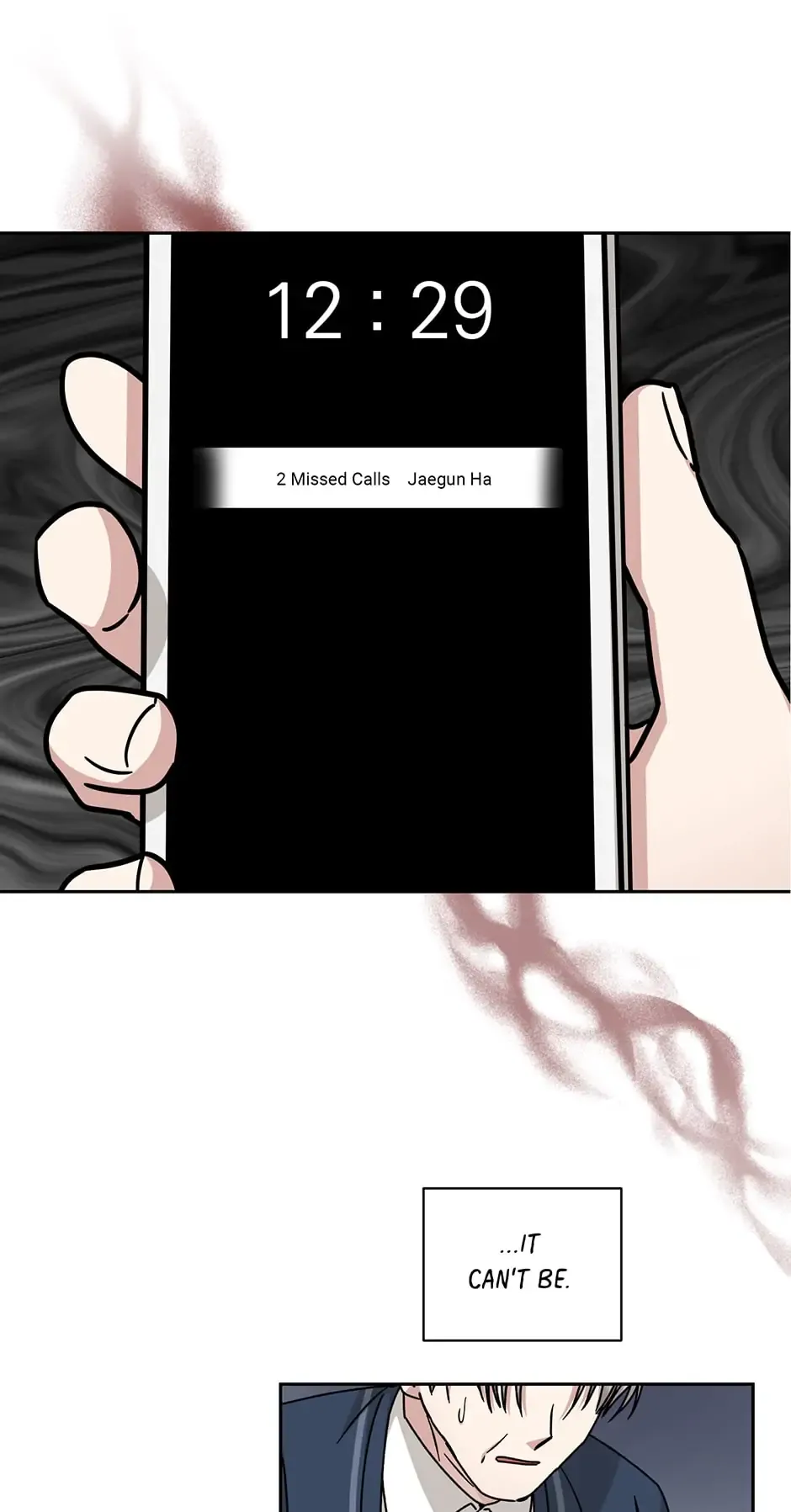 Big Life Chapter 116 Online - página 41