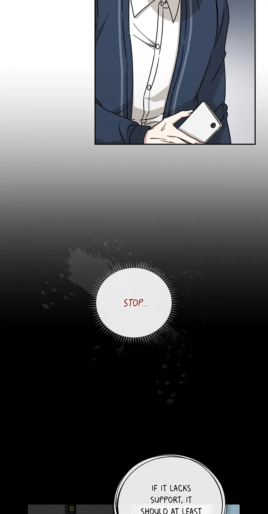 Big Life Chapter 116 Online - página 42