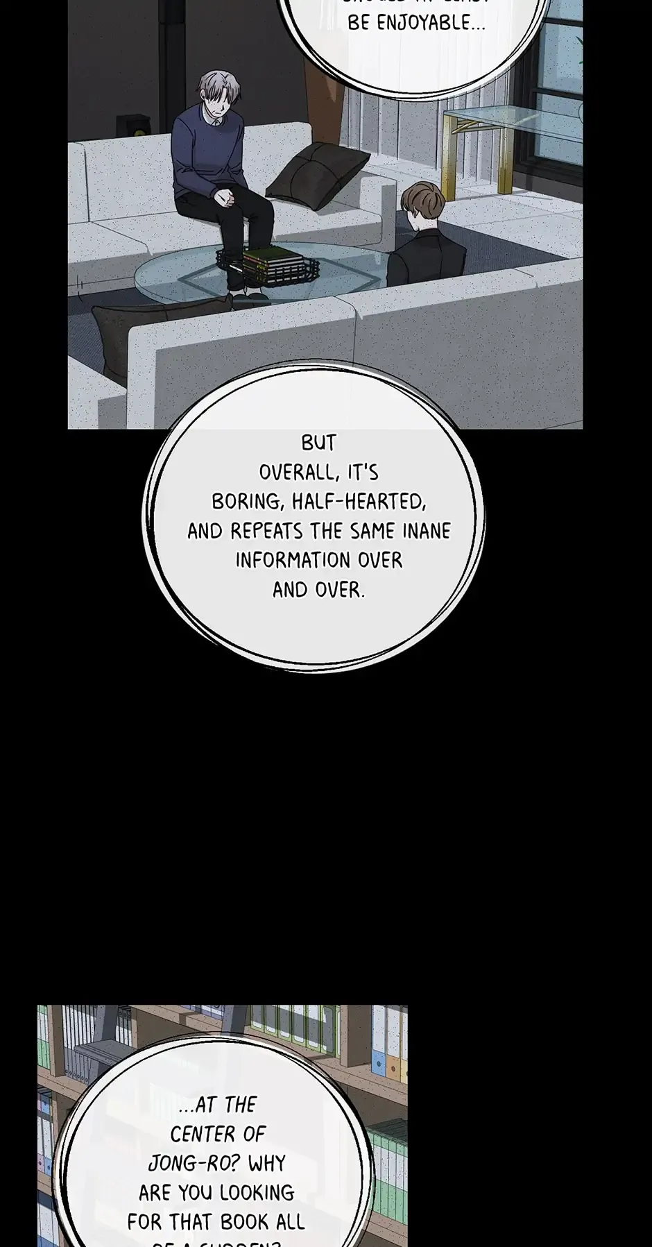 Big Life Chapter 116 Online - página 43