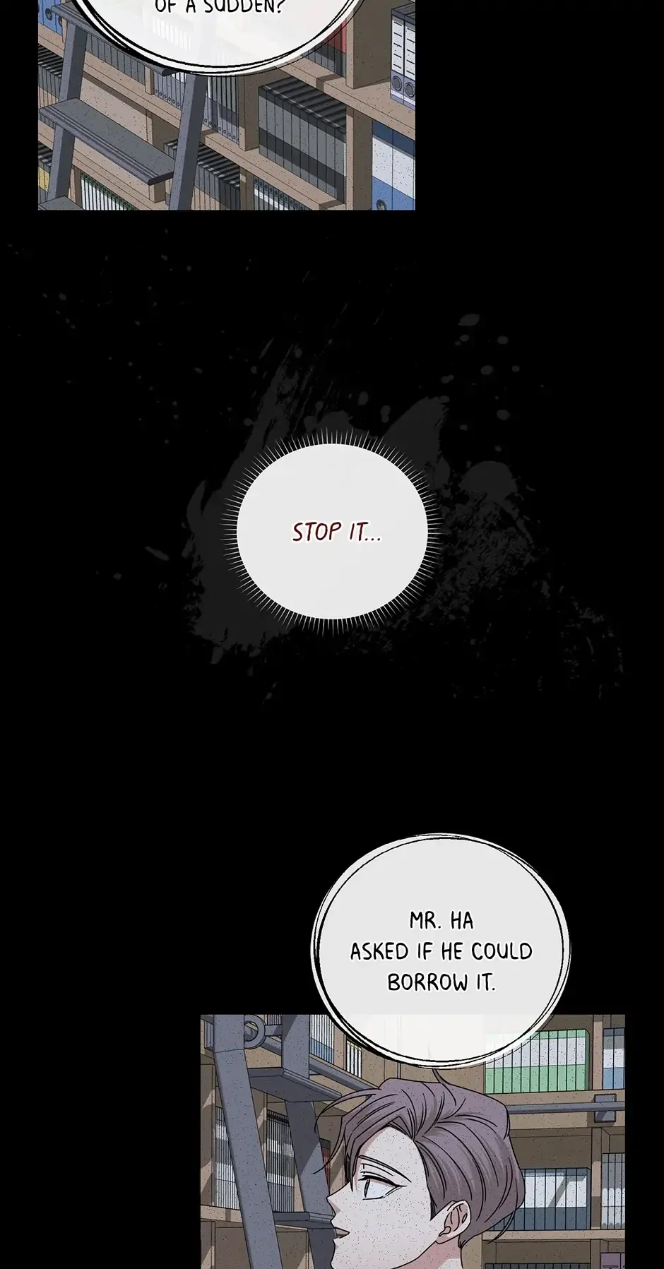 Big Life Chapter 116 Online - página 44