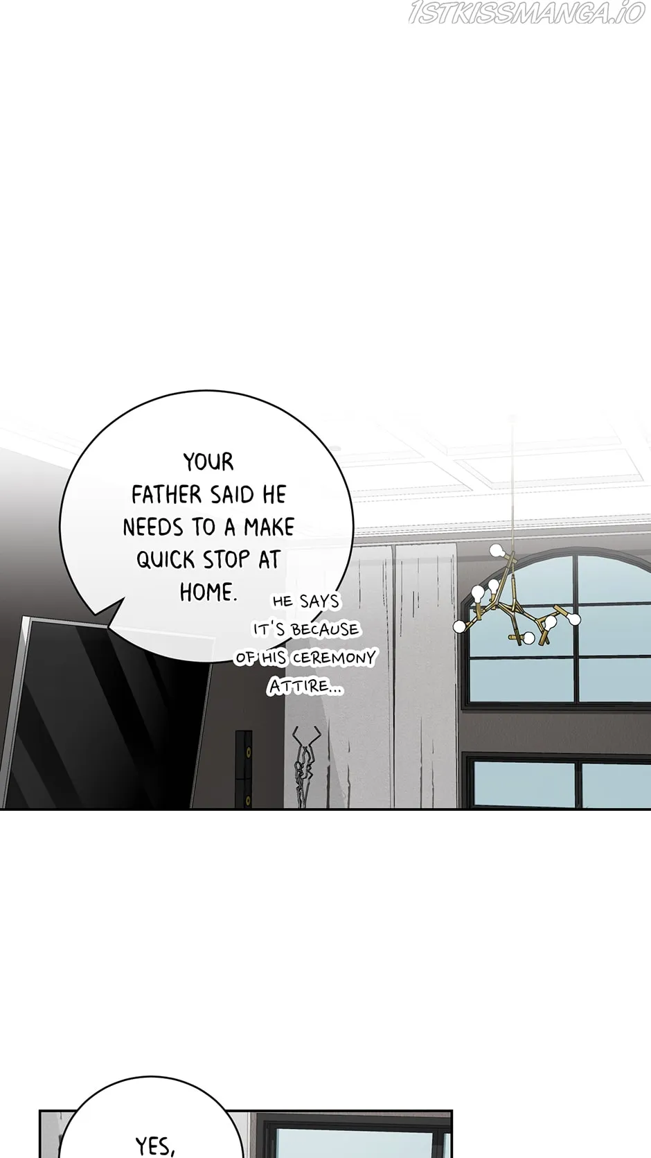 Big Life Chapter 117 Online - página 1