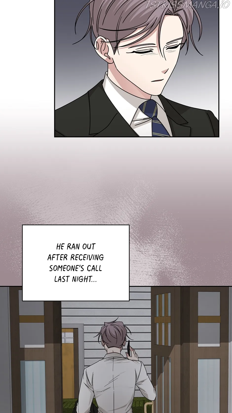 Big Life Chapter 117 Online - página 3