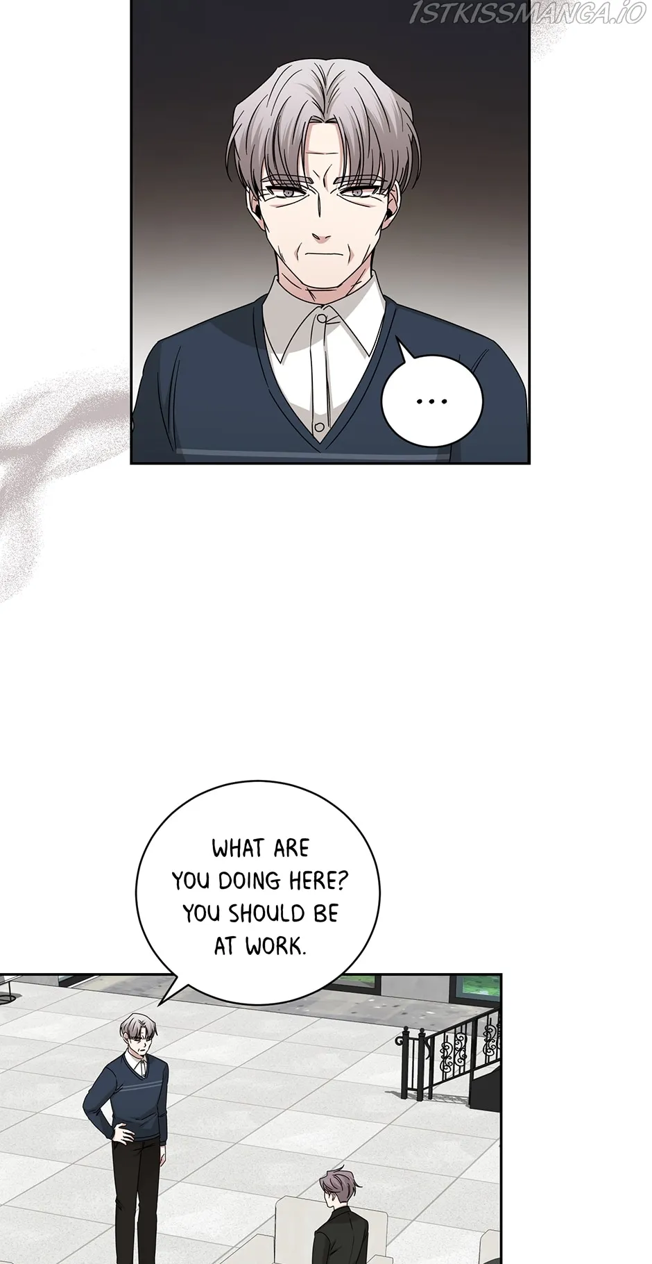 Big Life Chapter 117 Online - página 8