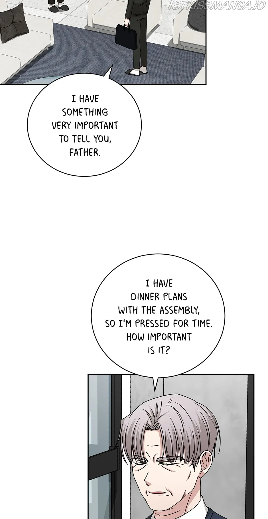 Big Life Chapter 117 Online - página 9