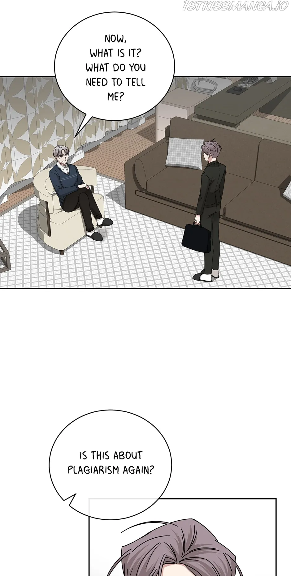 Big Life Chapter 117 Online - página 15