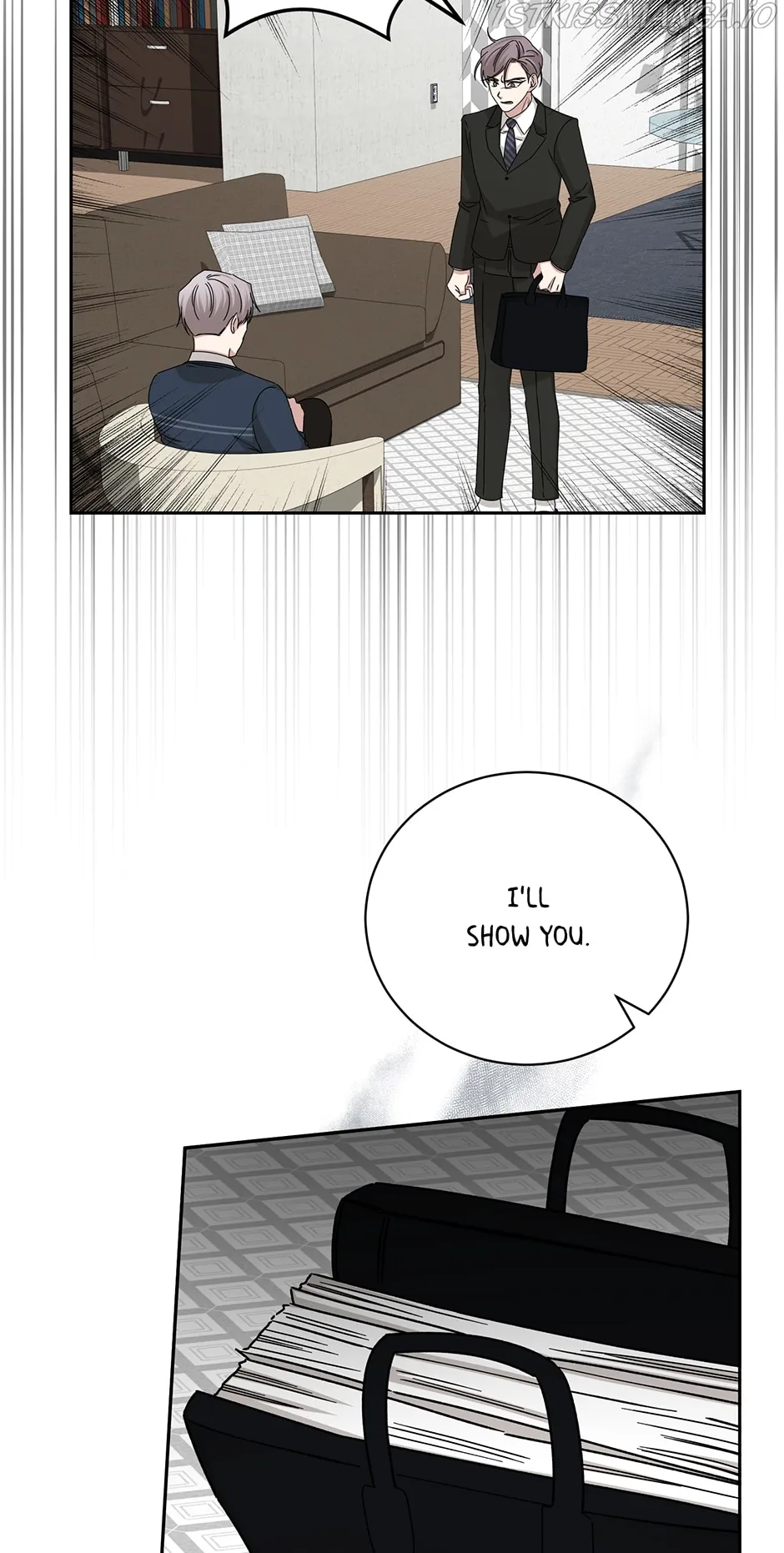 Big Life Chapter 117 Online - página 19