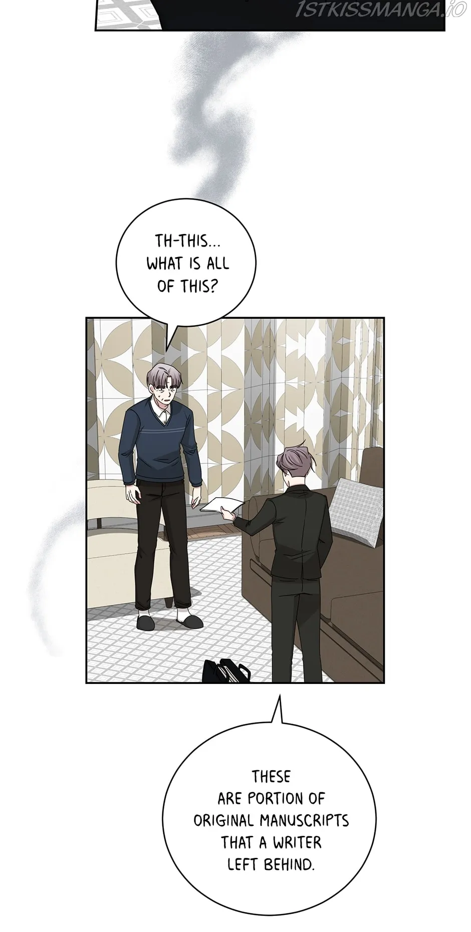 Big Life Chapter 117 Online - página 20