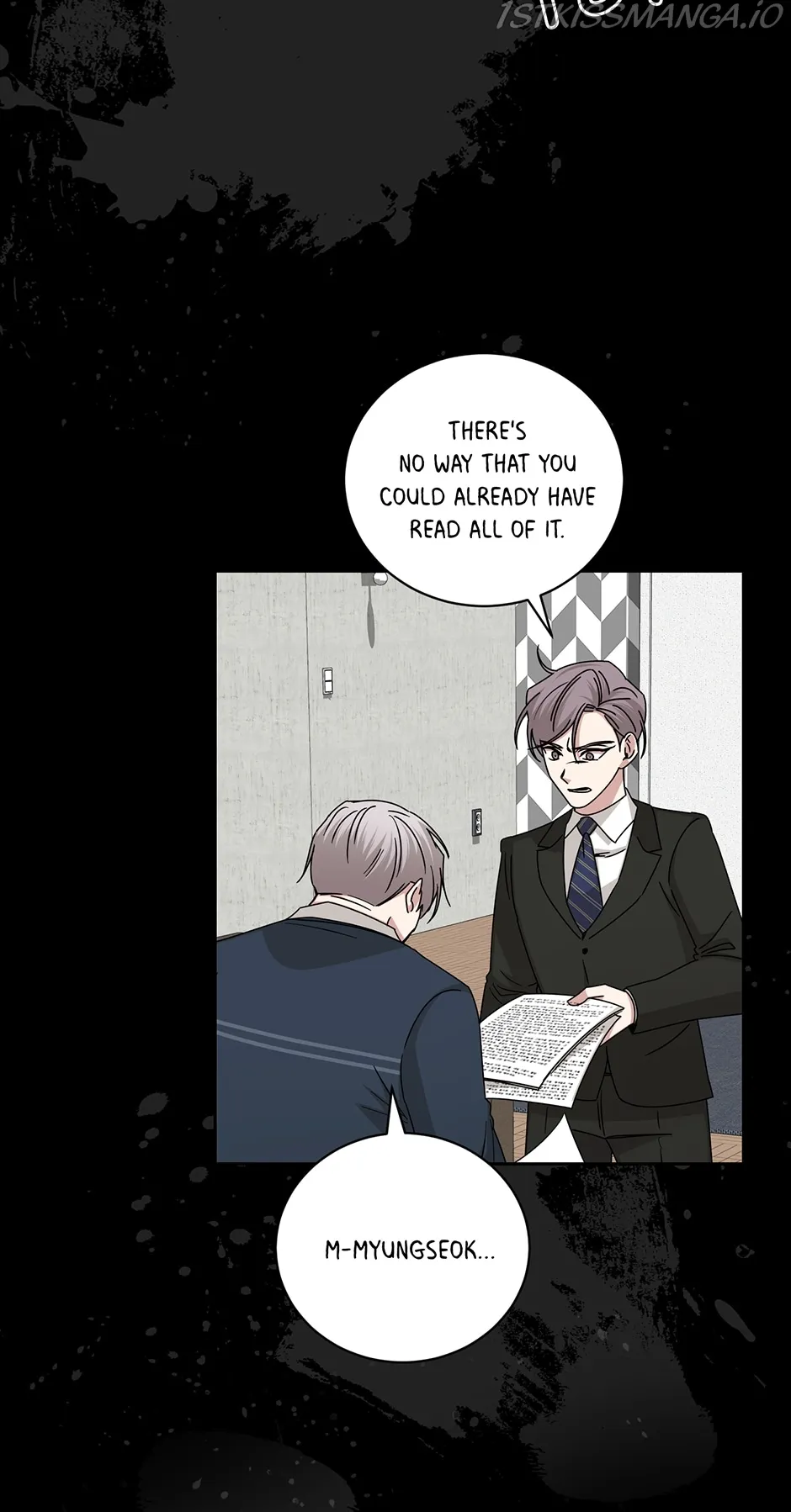 Big Life Chapter 117 Online - página 24