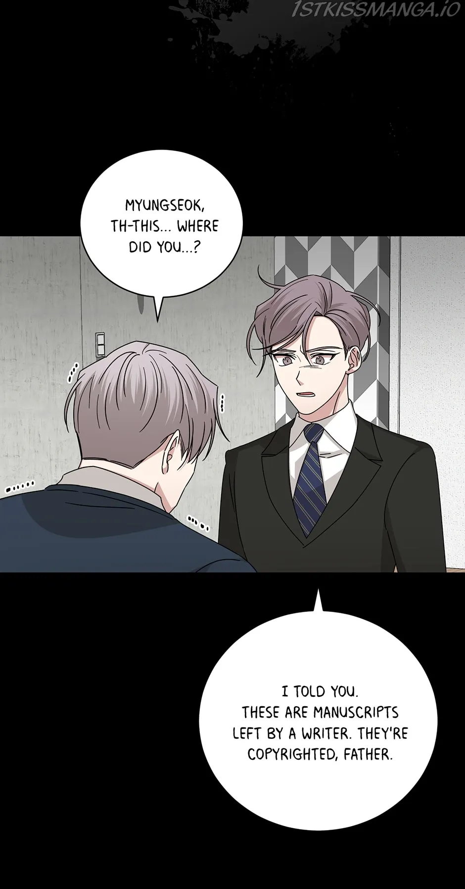 Big Life Chapter 117 Online - página 26