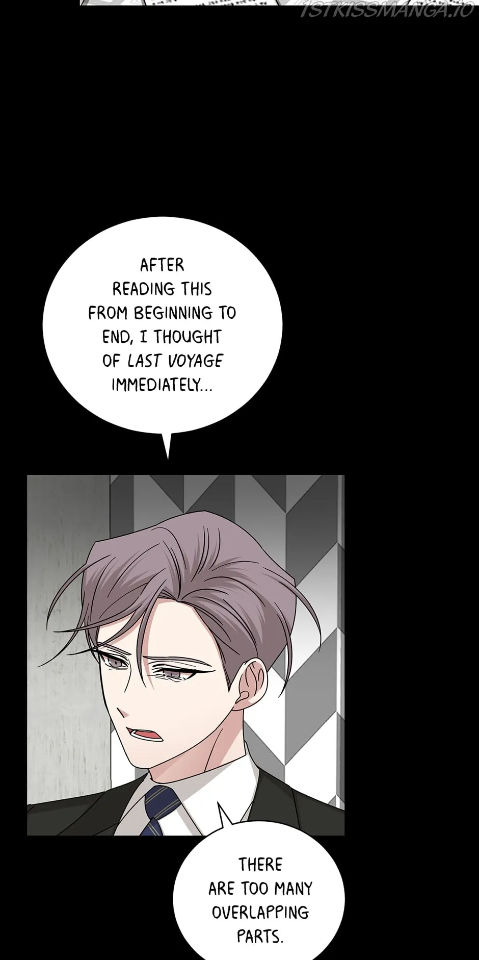 Big Life Chapter 117 Online - página 29