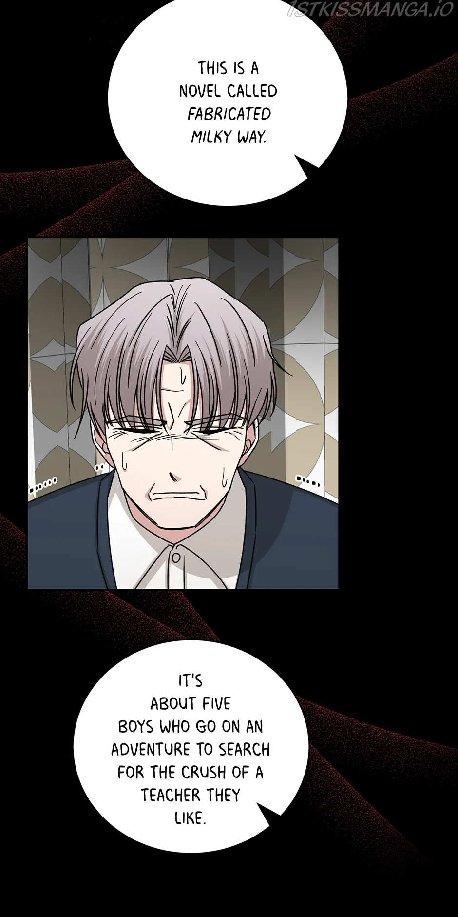 Big Life Chapter 117 Online - página 31