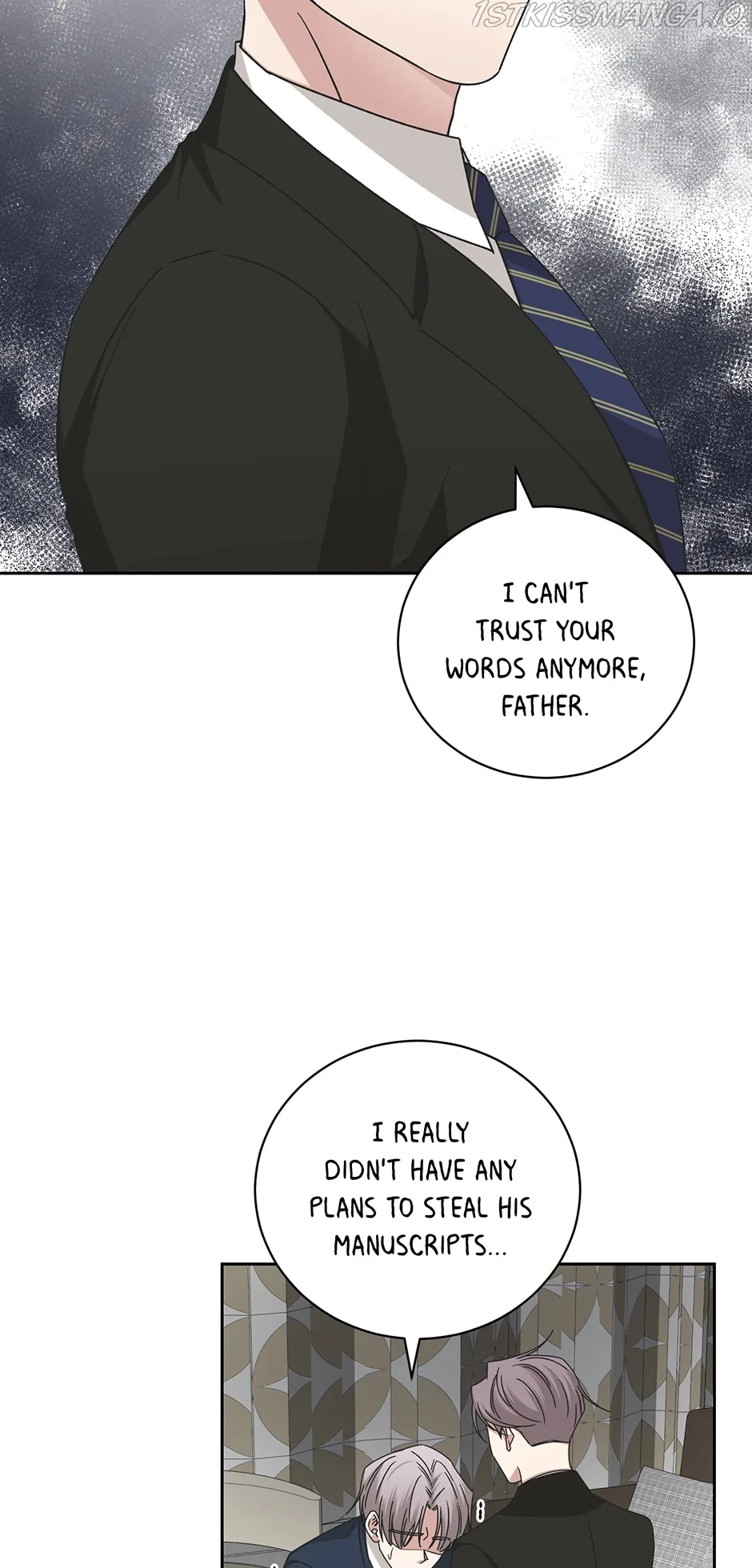 Big Life Chapter 117 Online - página 39