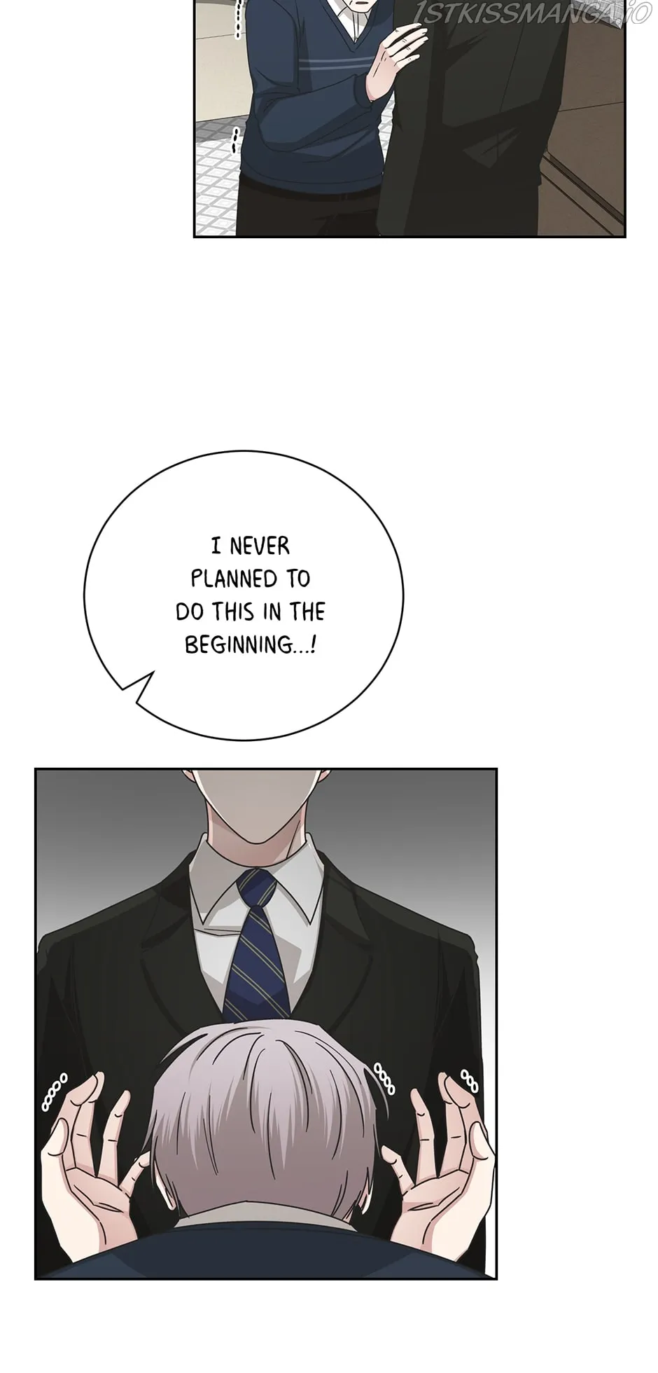Big Life Chapter 117 Online - página 40
