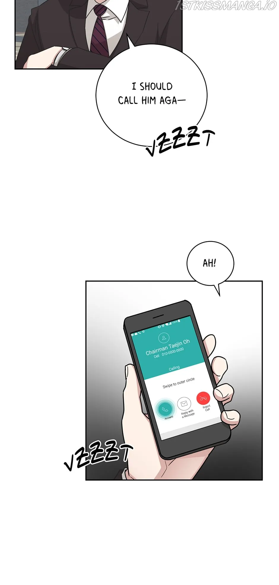Big Life Chapter 117 Online - página 49