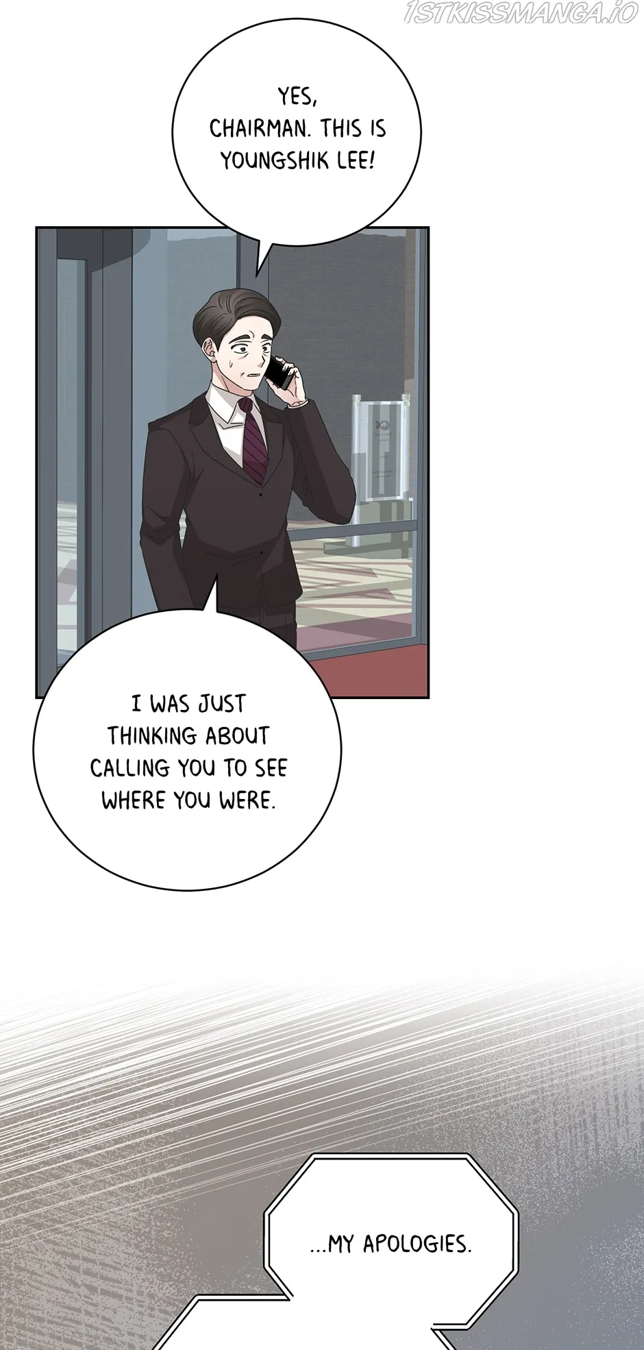 Big Life Chapter 117 Online - página 50