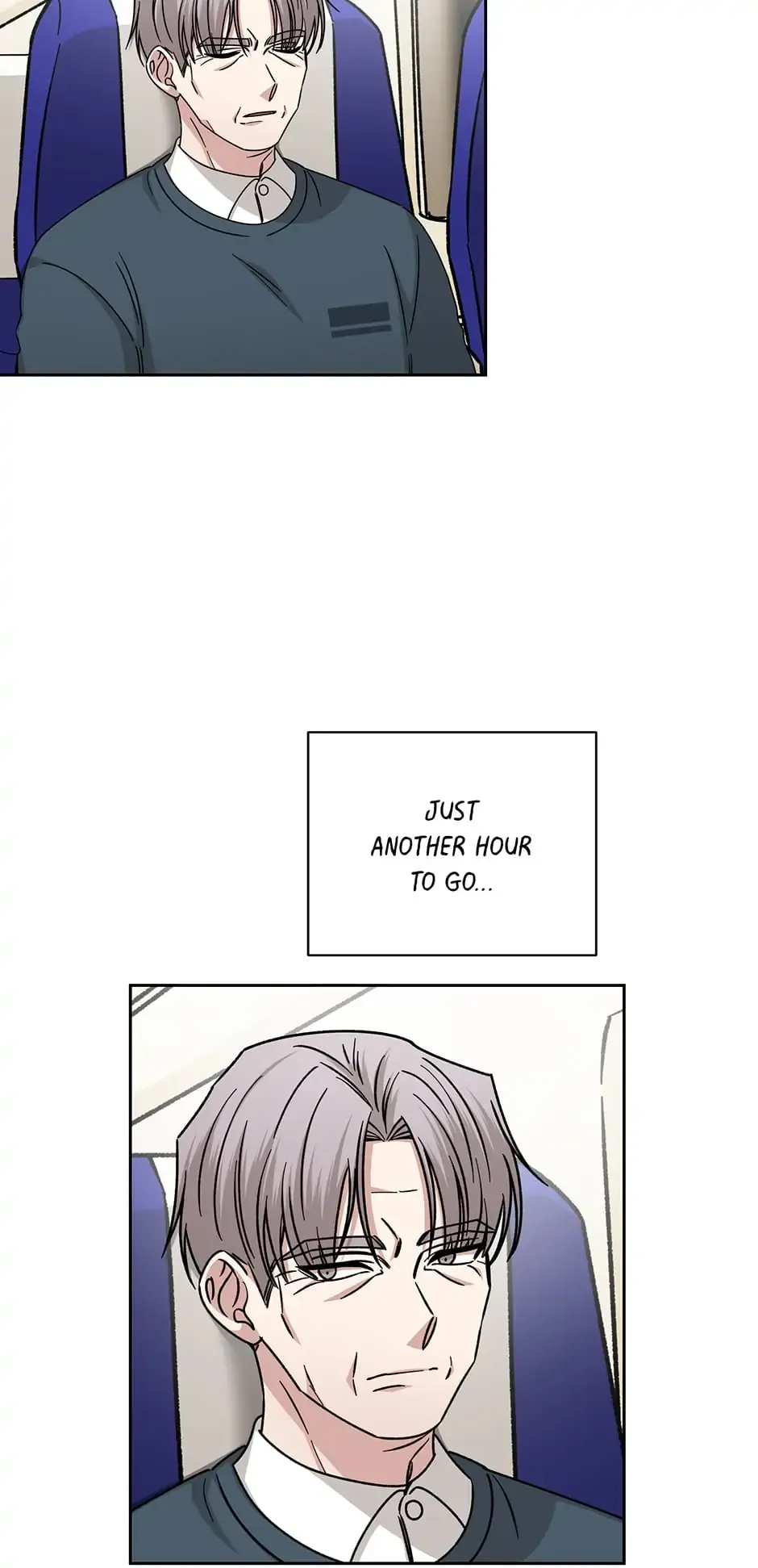 Big Life Chapter 118 Online - página 3