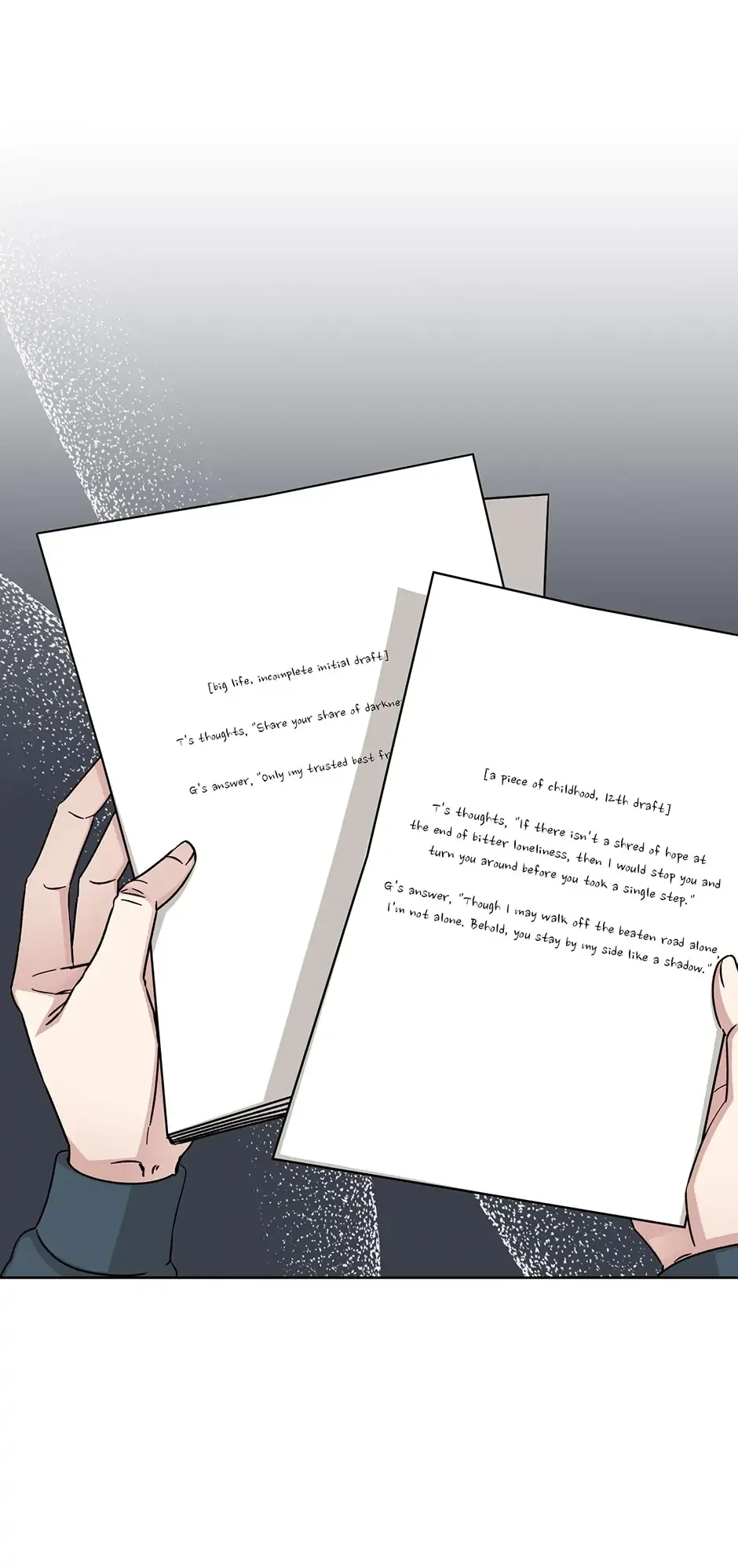 Big Life Chapter 118 Online - página 6