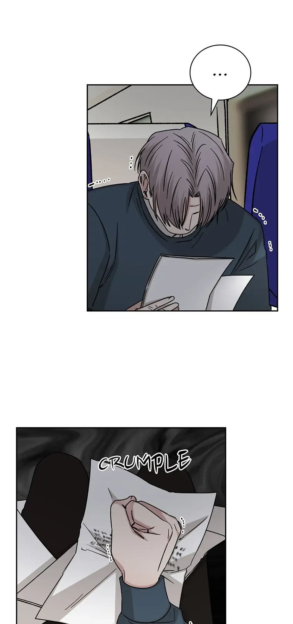 Big Life Chapter 118 Online - página 7