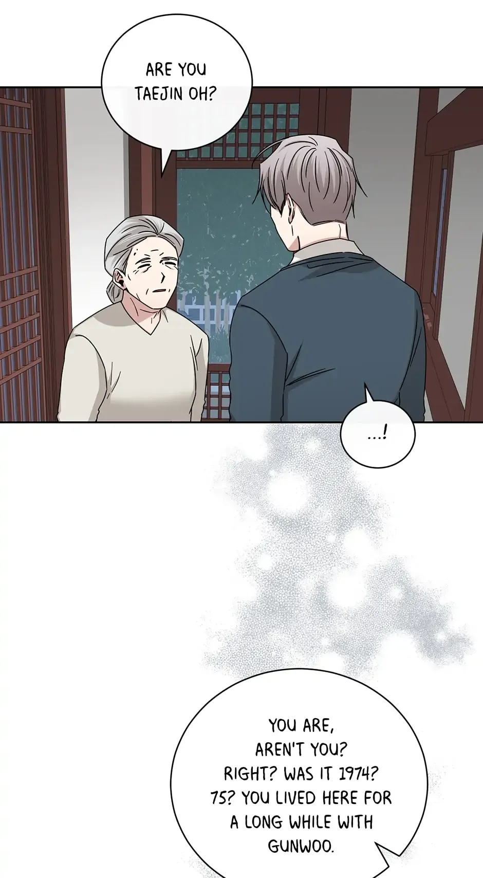 Big Life Chapter 118 Online - página 15