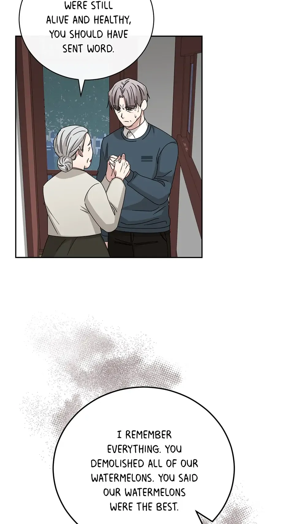 Big Life Chapter 118 Online - página 17