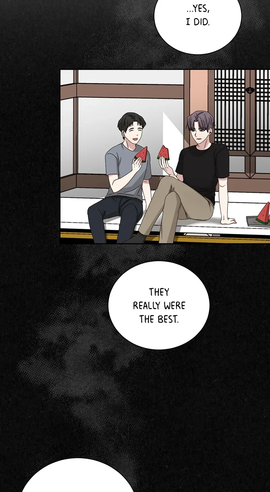 Big Life Chapter 118 Online - página 19