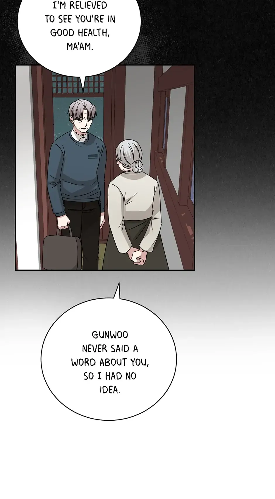 Big Life Chapter 118 Online - página 20