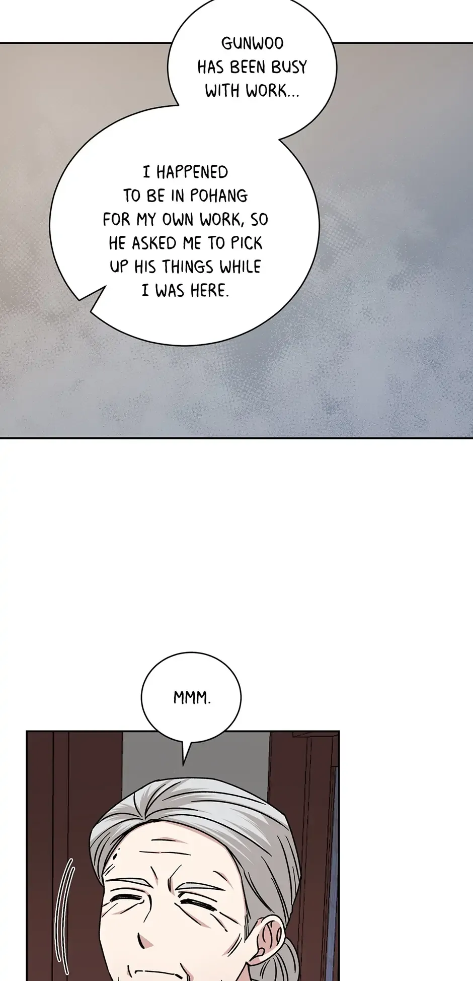 Big Life Chapter 118 Online - página 23