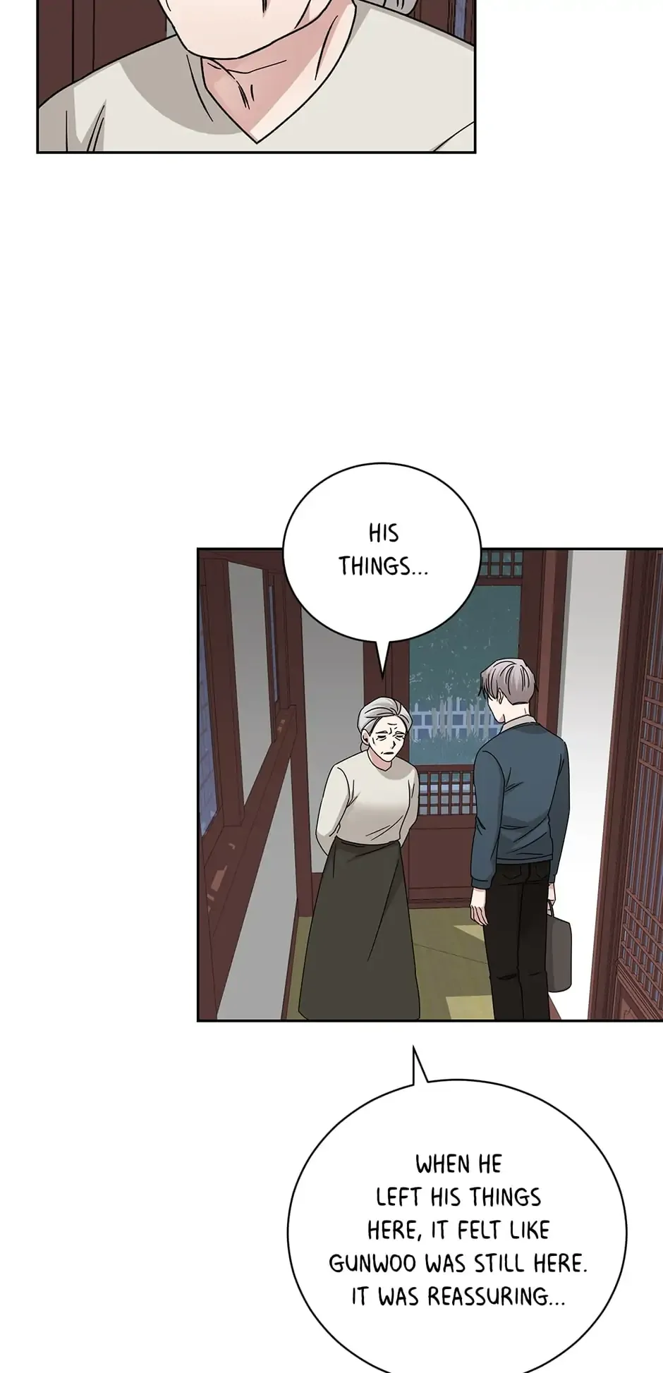 Big Life Chapter 118 Online - página 24