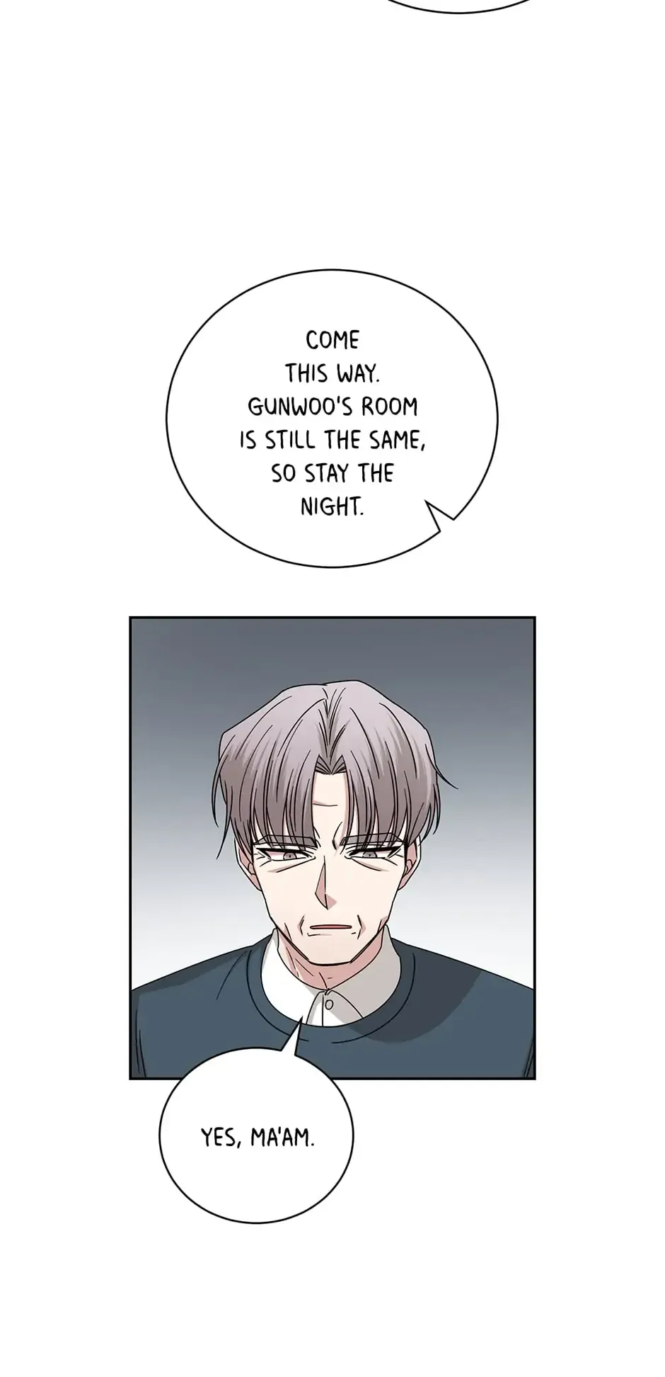 Big Life Chapter 118 Online - página 25